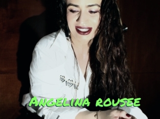 Angelina_rousee