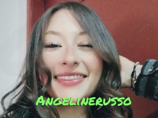 angelinerusso Gros Seins