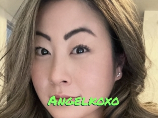 angelkoxo Gros Seins