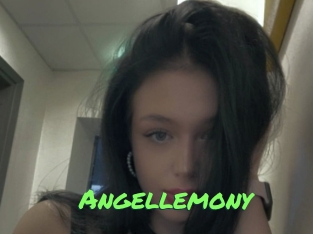 Angellemony