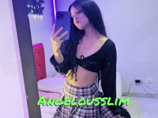 angelousslim Gros Seins