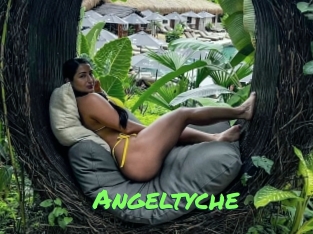 Angeltyche