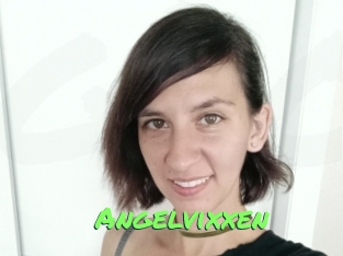 angelvixxen Gros Seins