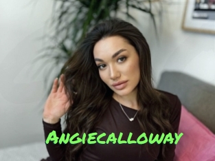 angiecalloway Gros Seins