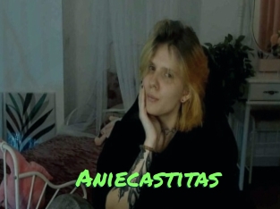 Aniecastitas