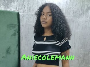 Aniecolemann