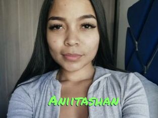 aniitashan Gros Seins