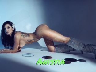 anisyia Gros Seins