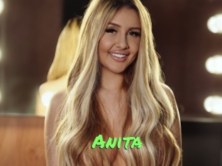anita Gros Seins