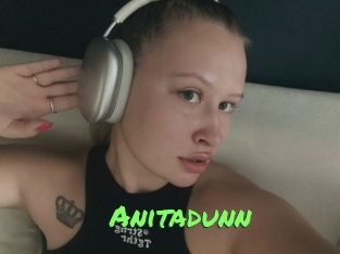 anitadunn Gros Seins