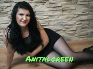 Anitaloreen