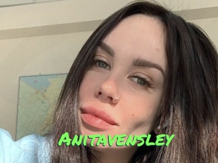 anitavensley Gros Seins