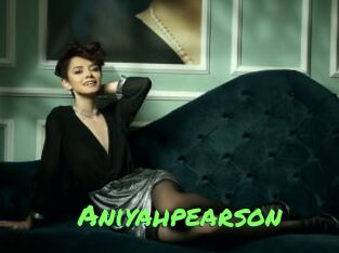 Aniyahpearson