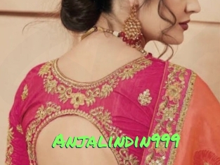 anjalindin999 Gros Seins