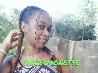 anjsimonette Gros Seins