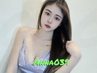 anna039 Gros Seins