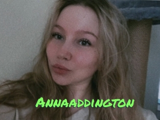 annaaddington Gros Seins