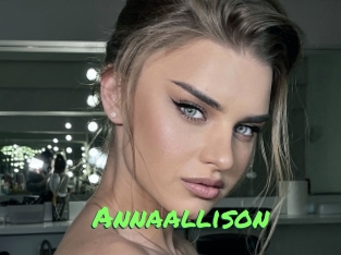Annaallison