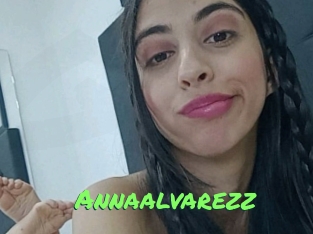 Annaalvarezz