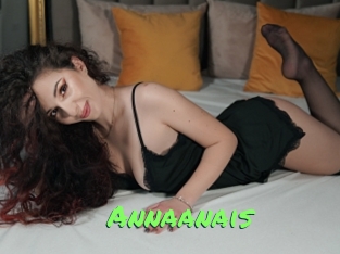 Annaanais