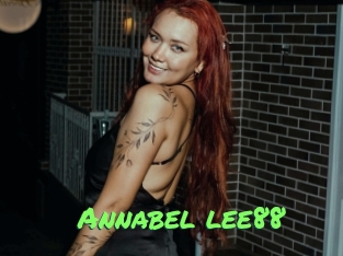 Annabel_lee88