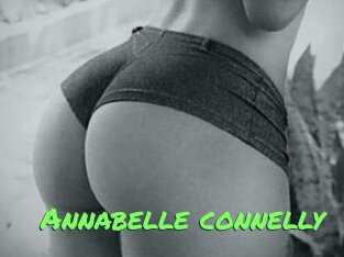 Annabelle_connelly