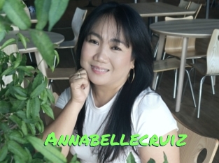Annabellecruiz