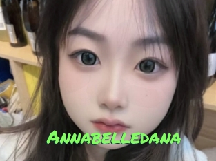 annabelledana Gros Seins