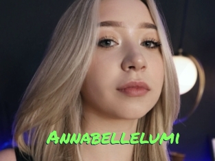 Annabellelumi