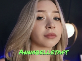 annabelletaft Gros Seins