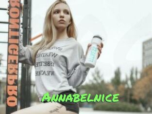 Annabelnice