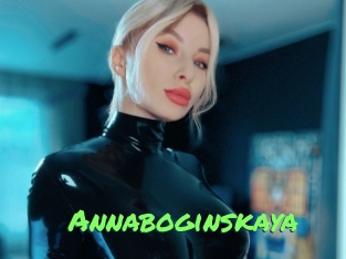 annaboginskaya Gros Seins