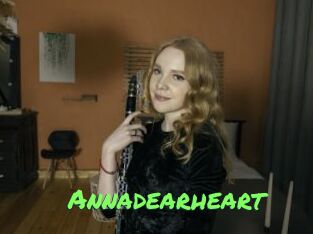Annadearheart