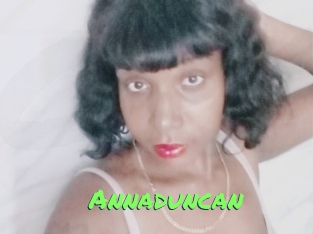 Annaduncan