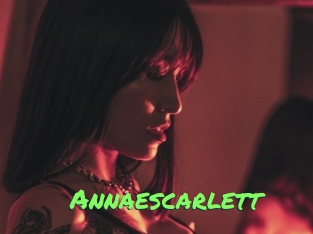 Annaescarlett
