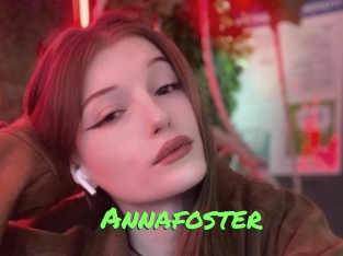 Annafoster
