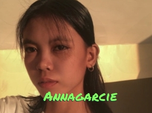 annagarcie Gros Seins