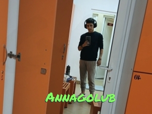 Annagolub