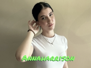 Annaharrison