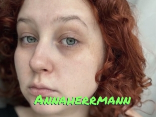 Annaherrmann