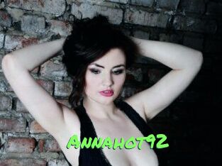 annahot92 Gros Seins