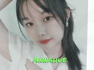 Annahue