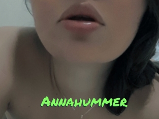 Annahummer