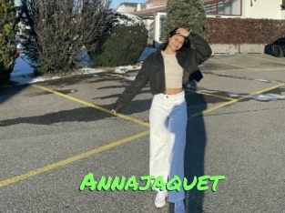 Annajaquet