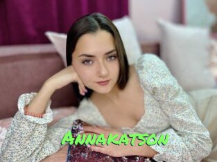 Annakatson