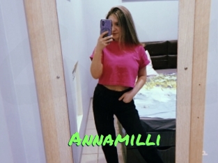 Annamilli
