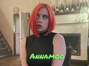 annamoo Gros Seins