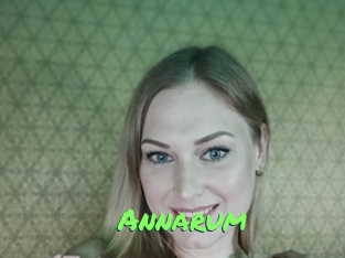 Annarum