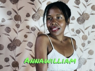 Annawilliam