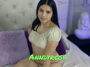 Anndyrose